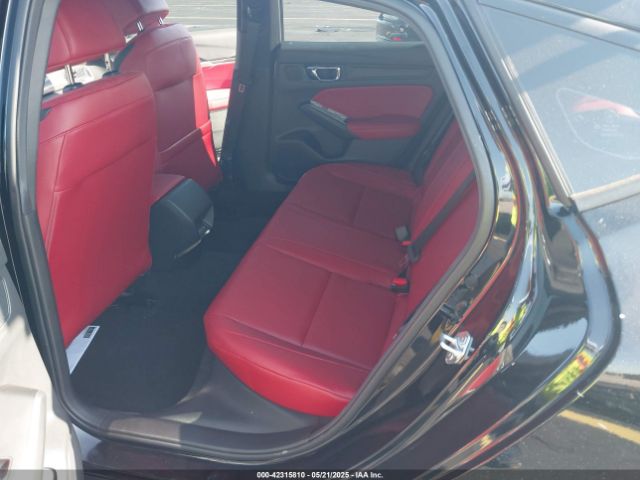 2025 ACURA INTEGRA 19UDE4H65SA008192 Photo 7
