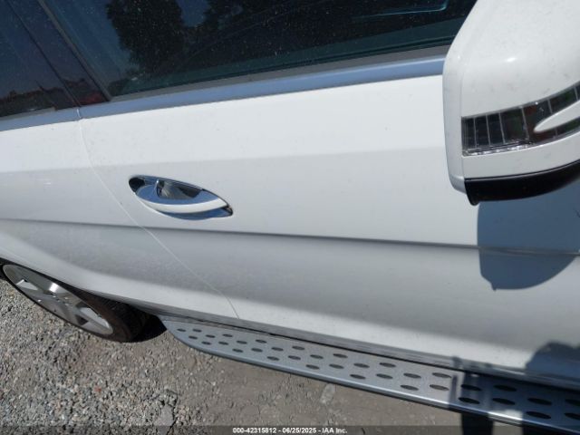 4JGDA5GB6FA540521 Mercedes-Benz 2015