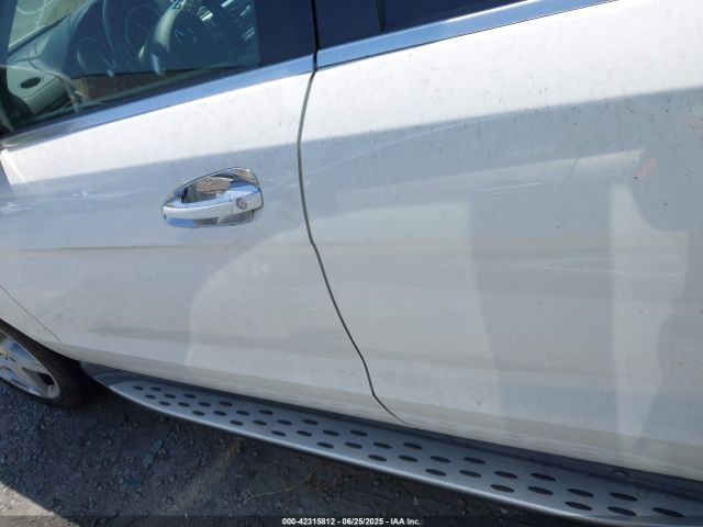 4JGDA5GB6FA540521 Mercedes-Benz 2015