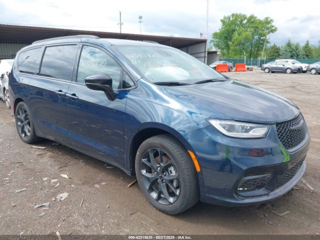 2024 CHRYSLER PACIFICA 2C4RC3BG8RR185945 Photo 0
