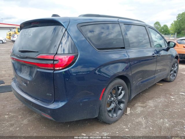 2024 CHRYSLER PACIFICA 2C4RC3BG8RR185945 Photo 3