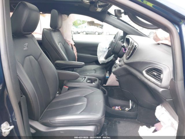 2024 CHRYSLER PACIFICA 2C4RC3BG8RR185945 Photo 4