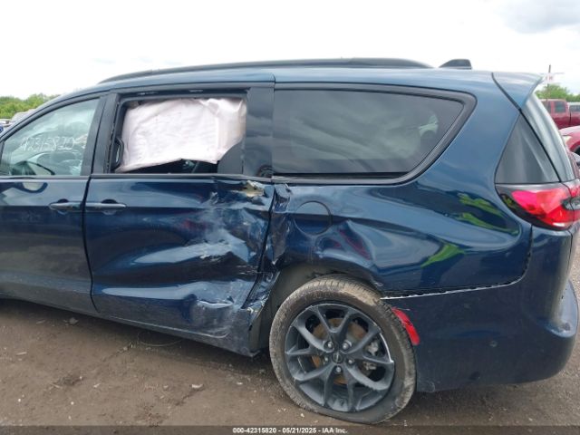 2024 CHRYSLER PACIFICA 2C4RC3BG8RR185945 Photo 5