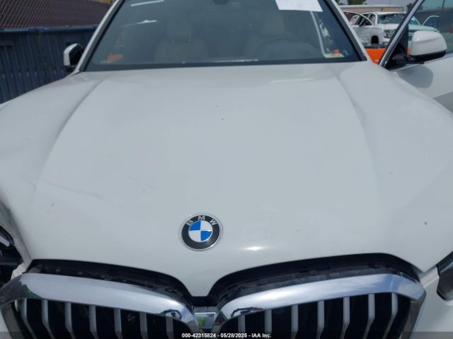 5UXCR4C0XN9L67253 BMW 2022