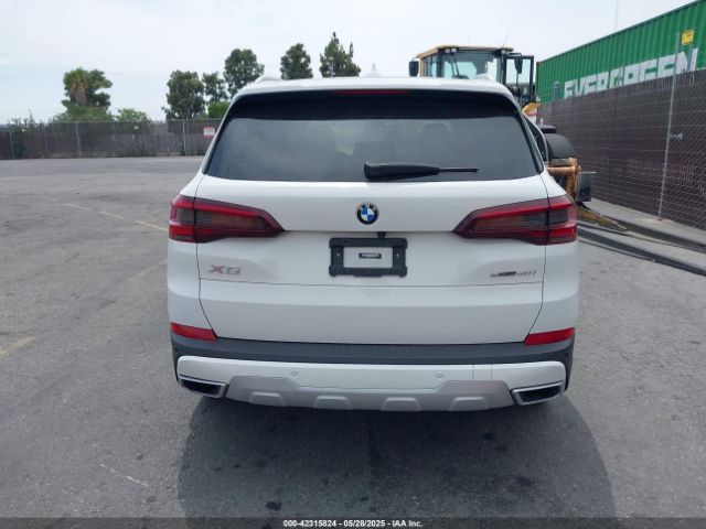 5UXCR4C0XN9L67253 BMW 2022