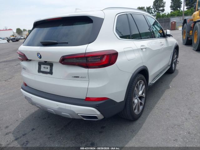 5UXCR4C0XN9L67253 BMW 2022