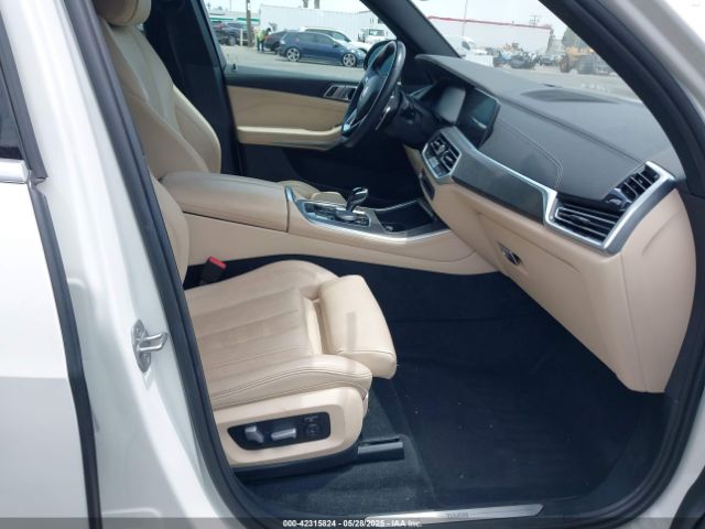 5UXCR4C0XN9L67253 BMW 2022