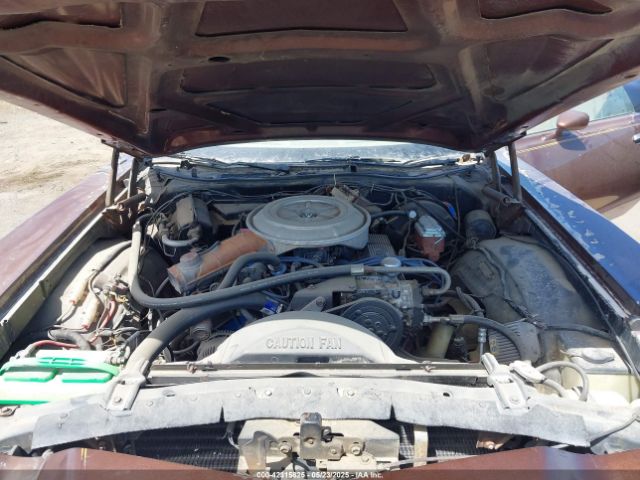 1979 FORD RANCHERO 9H48H125383 Photo 9