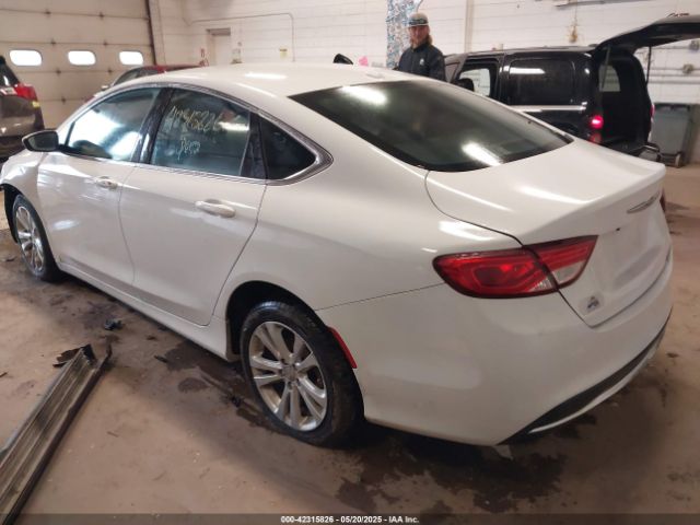2015 CHRYSLER 200 1C3CCCAB3FN623960 Photo 2