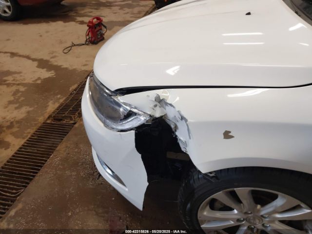 2015 CHRYSLER 200 1C3CCCAB3FN623960 Photo 5