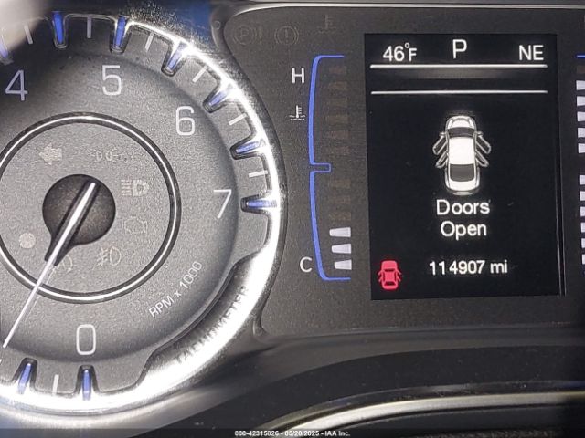 2015 CHRYSLER 200 1C3CCCAB3FN623960 Photo 6