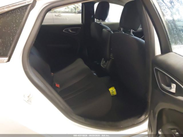 2015 CHRYSLER 200 1C3CCCAB3FN623960 Photo 7