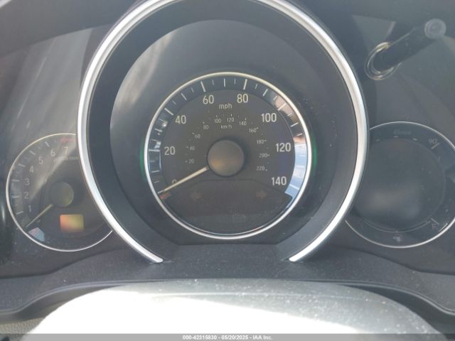 3HGGK5H83FM775254 Honda Fit Ex/ex-l