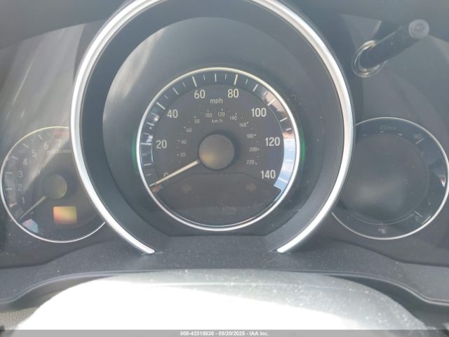 3HGGK5H83FM775254 Honda Fit Ex/ex-l