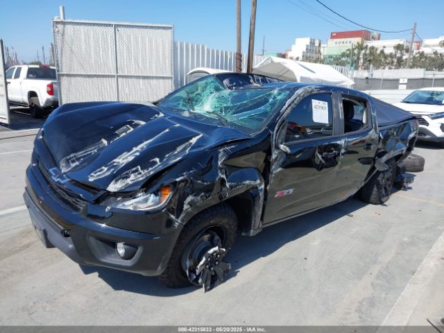1GCGSDENXH1188522 Chevrolet lg2 - di: direct injection, vvt: variable valve timing, alum, var2, gen2