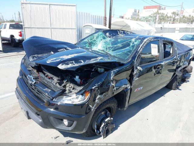 1GCGSDENXH1188522 Chevrolet lg2 - di: direct injection, vvt: variable valve timing, alum, var2, gen2