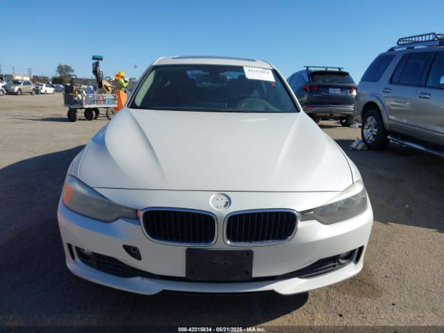 WBA3D3C59EK153544 BMW 328D