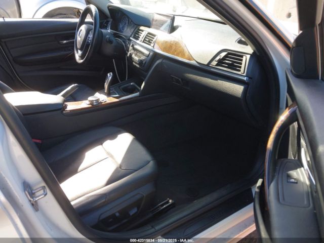 WBA3D3C59EK153544 BMW 328D