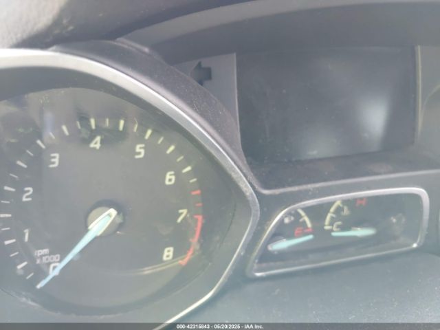 1FMCU0F72FUA41815 Ford ESCAPE S