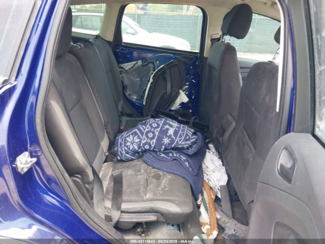 1FMCU0F72FUA41815 Ford ESCAPE S