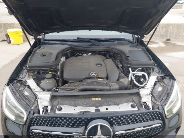 2021 MERCEDES-BENZ GLC 300 W1N0G8DB5MV264676 Photo 9
