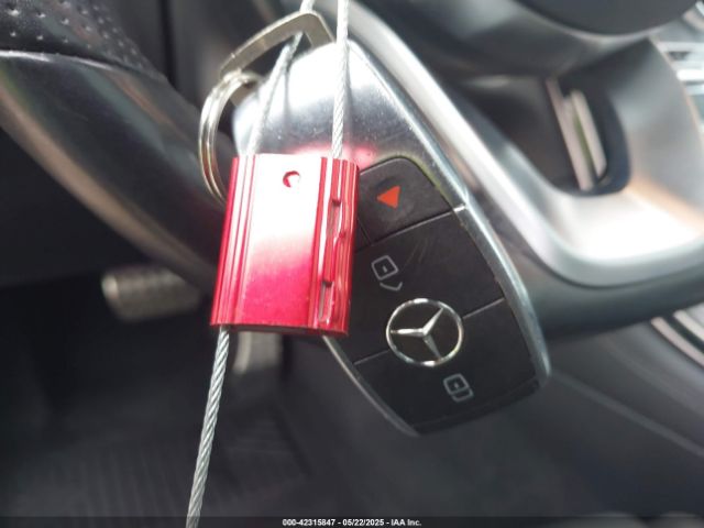 2021 MERCEDES-BENZ GLC 300 W1N0G8DB5MV264676 Photo 10