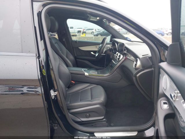 2021 MERCEDES-BENZ GLC 300 W1N0G8DB5MV264676 Photo 4
