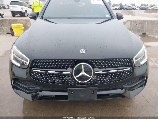2021 MERCEDES-BENZ GLC 300 W1N0G8DB5MV264676 Photo 5