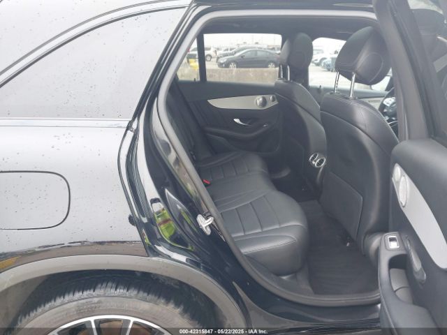 2021 MERCEDES-BENZ GLC 300 W1N0G8DB5MV264676 Photo 7