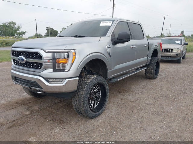 Ford 4v 2021 1FTFW1E52MKD94436 Image 52