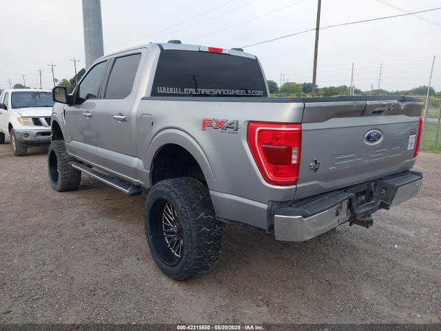 Ford 4v 2021 1FTFW1E52MKD94436 Image 53
