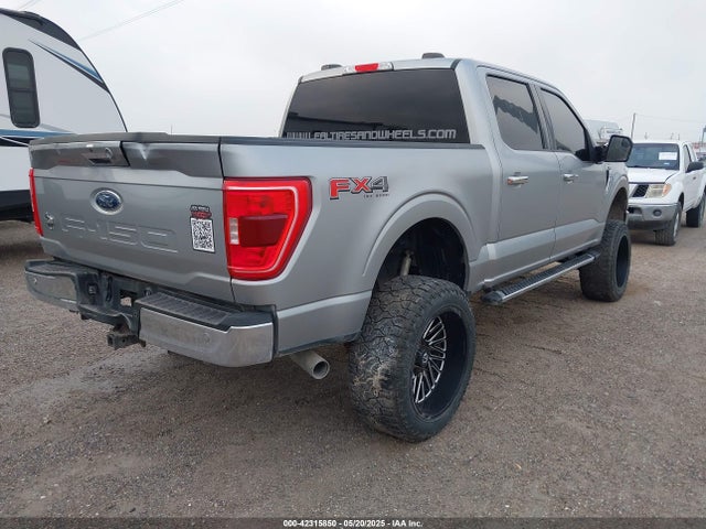 Ford 4v 2021 1FTFW1E52MKD94436 Image 54