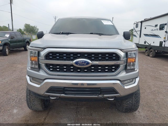 Ford 4v 2021 1FTFW1E52MKD94436 Image 56