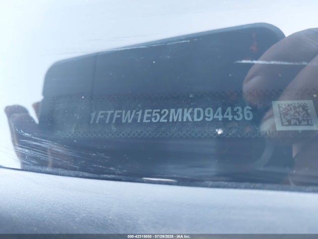Ford 4v 2021 1FTFW1E52MKD94436 Image 59