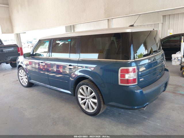 Ford FLEX SEL 2016 2FMGK5C86GBA05327 Image 14