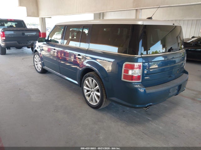 Ford FLEX SEL 2016 2FMGK5C86GBA05327 Image 3