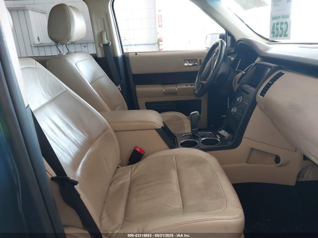 Ford FLEX SEL 2016 2FMGK5C86GBA05327 Image 5