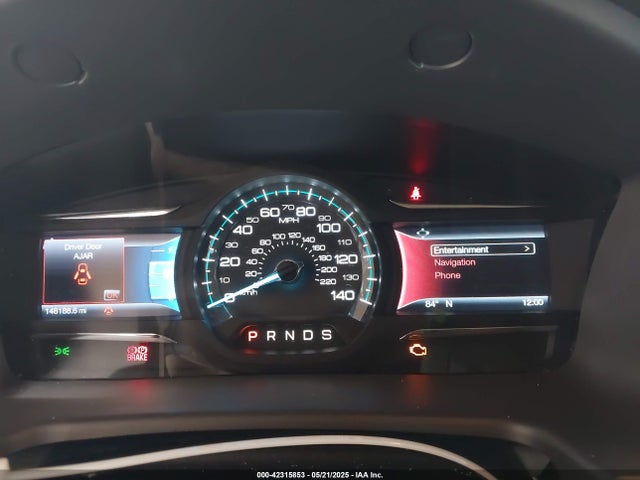 Ford FLEX SEL 2016 2FMGK5C86GBA05327 Image 7