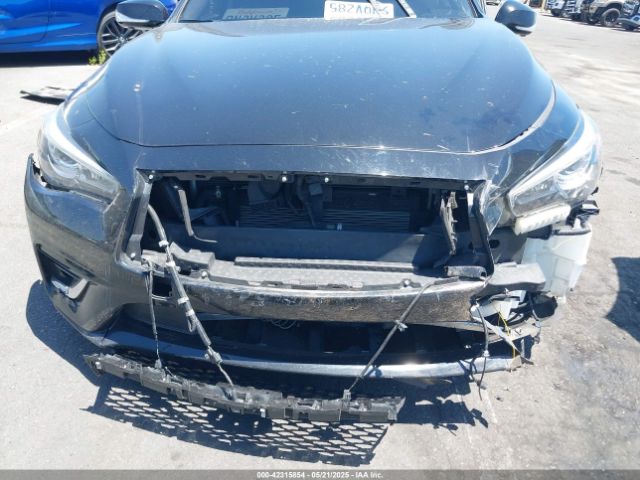 JN1EV7BP2MM707502 Infiniti 3.0l t