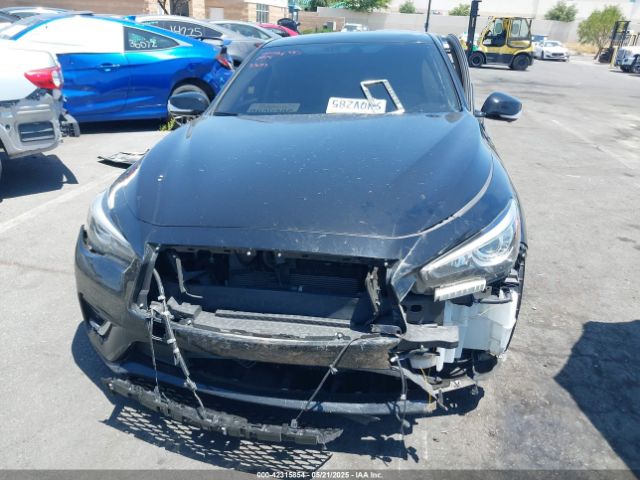 JN1EV7BP2MM707502 Infiniti 3.0l t