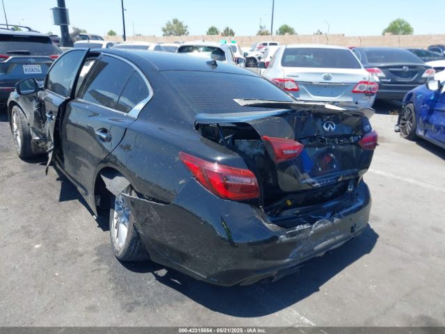 JN1EV7BP2MM707502 Infiniti 3.0l t