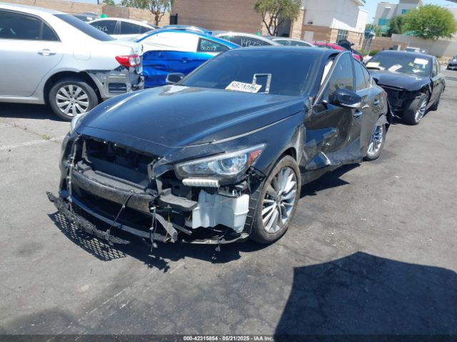 JN1EV7BP2MM707502 Infiniti 3.0l t