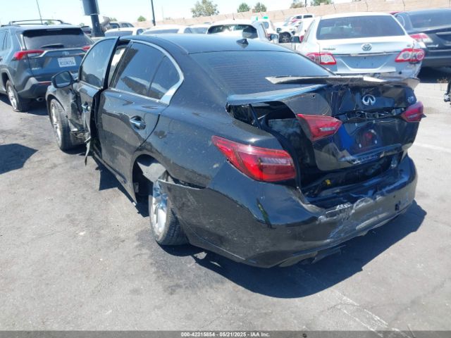 JN1EV7BP2MM707502 Infiniti 3.0l t