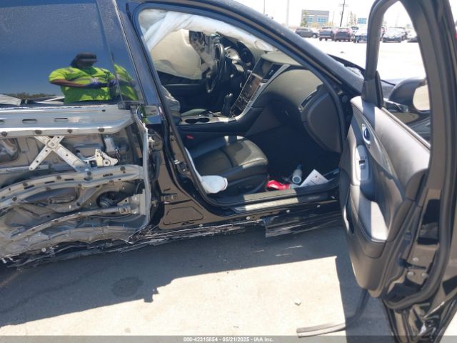 JN1EV7BP2MM707502 Infiniti 3.0l t