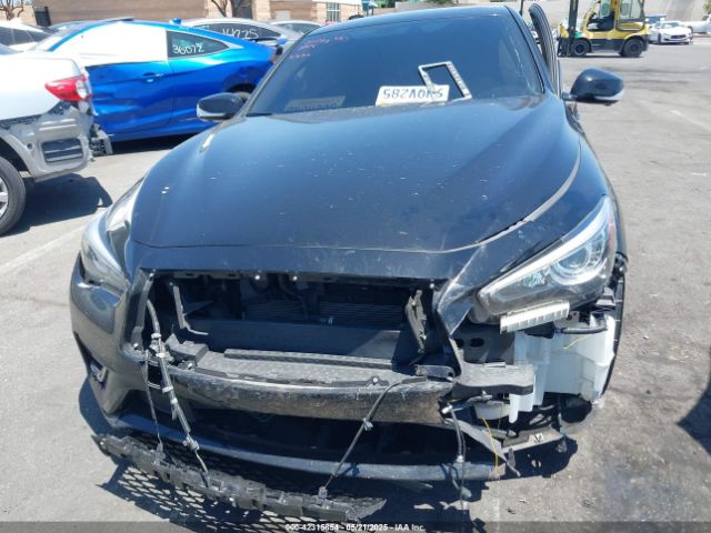 JN1EV7BP2MM707502 Infiniti 3.0l t