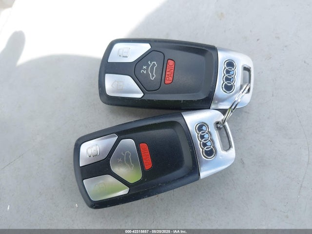 Audi A5 2019 WAUANCF54KA080147 Image 11