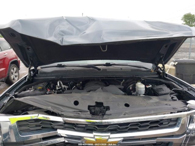 1GNSKGKC7KR244916 Chevrolet Suburban Ls