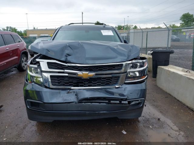 1GNSKGKC7KR244916 Chevrolet Suburban Ls