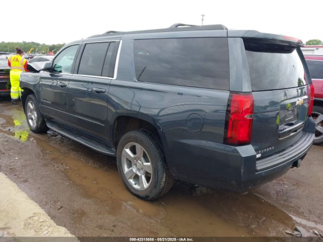 1GNSKGKC7KR244916 Chevrolet Suburban Ls