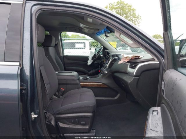 1GNSKGKC7KR244916 Chevrolet Suburban Ls